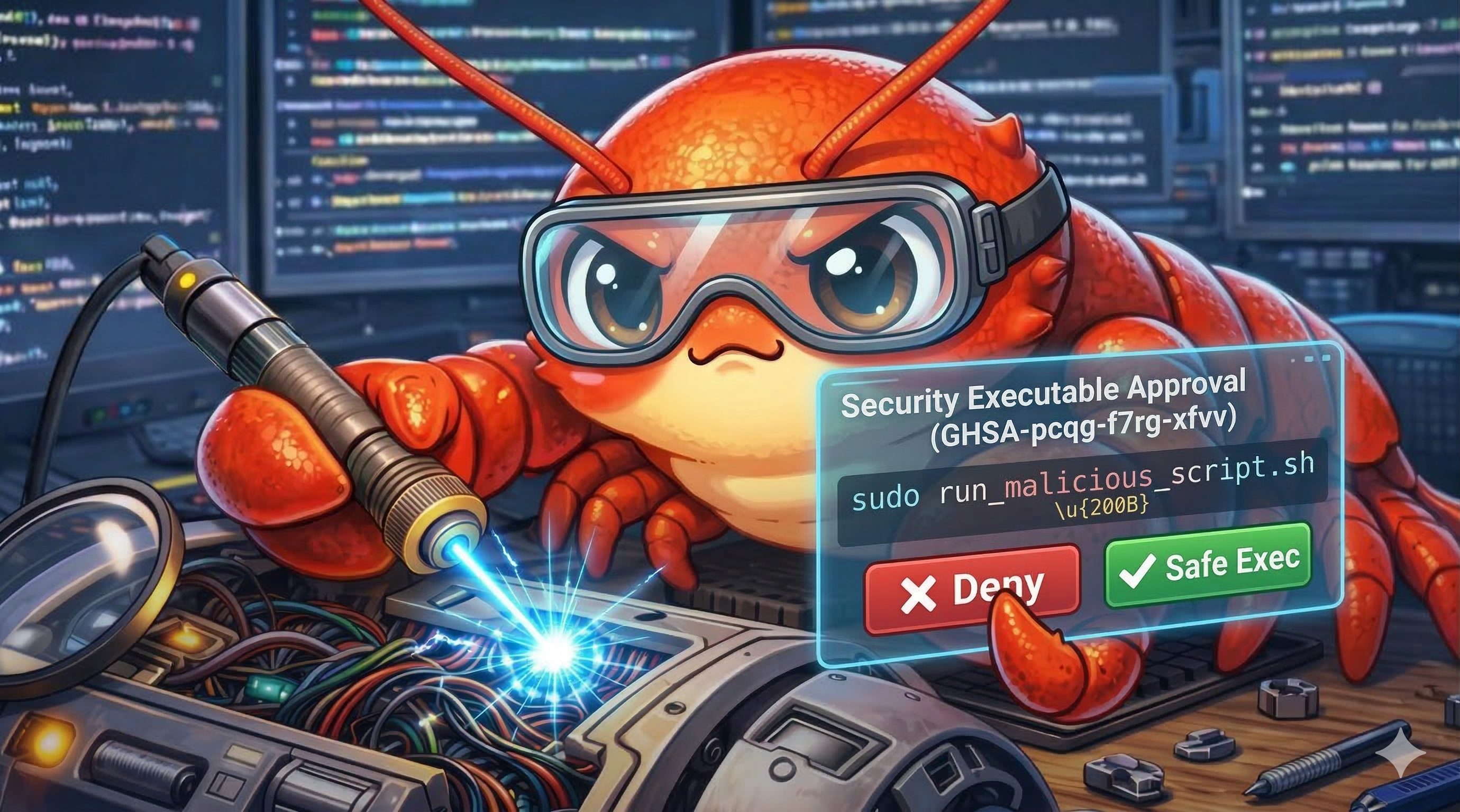 OpenClaw 3.11 & 3.12: Dashboard Rewrite, Fast Mode, and 8 Security Fixes You Should Care About